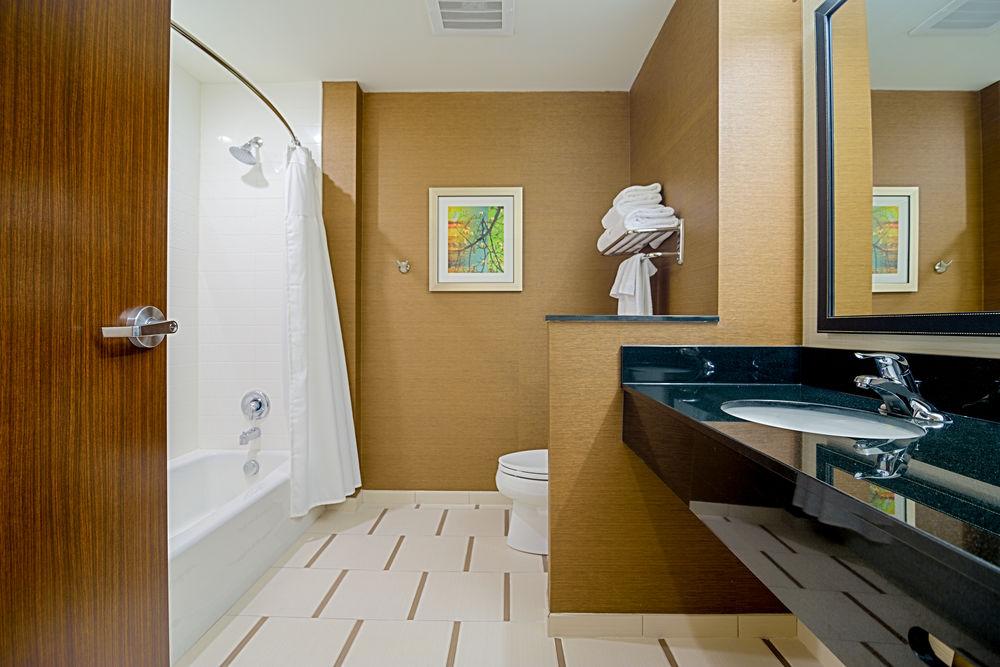 Fairfield Inn & Suites By Marriott Delray Beach I-95 מראה חיצוני תמונה