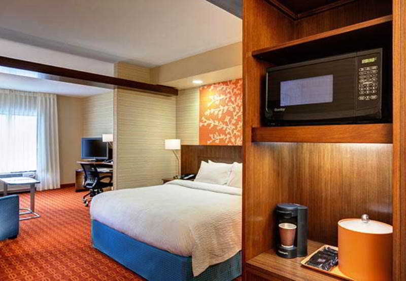 Fairfield Inn & Suites By Marriott Delray Beach I-95 מראה חיצוני תמונה
