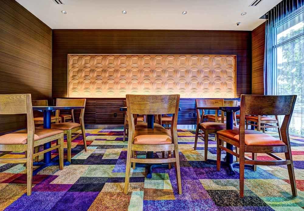 Fairfield Inn & Suites By Marriott Delray Beach I-95 מראה חיצוני תמונה