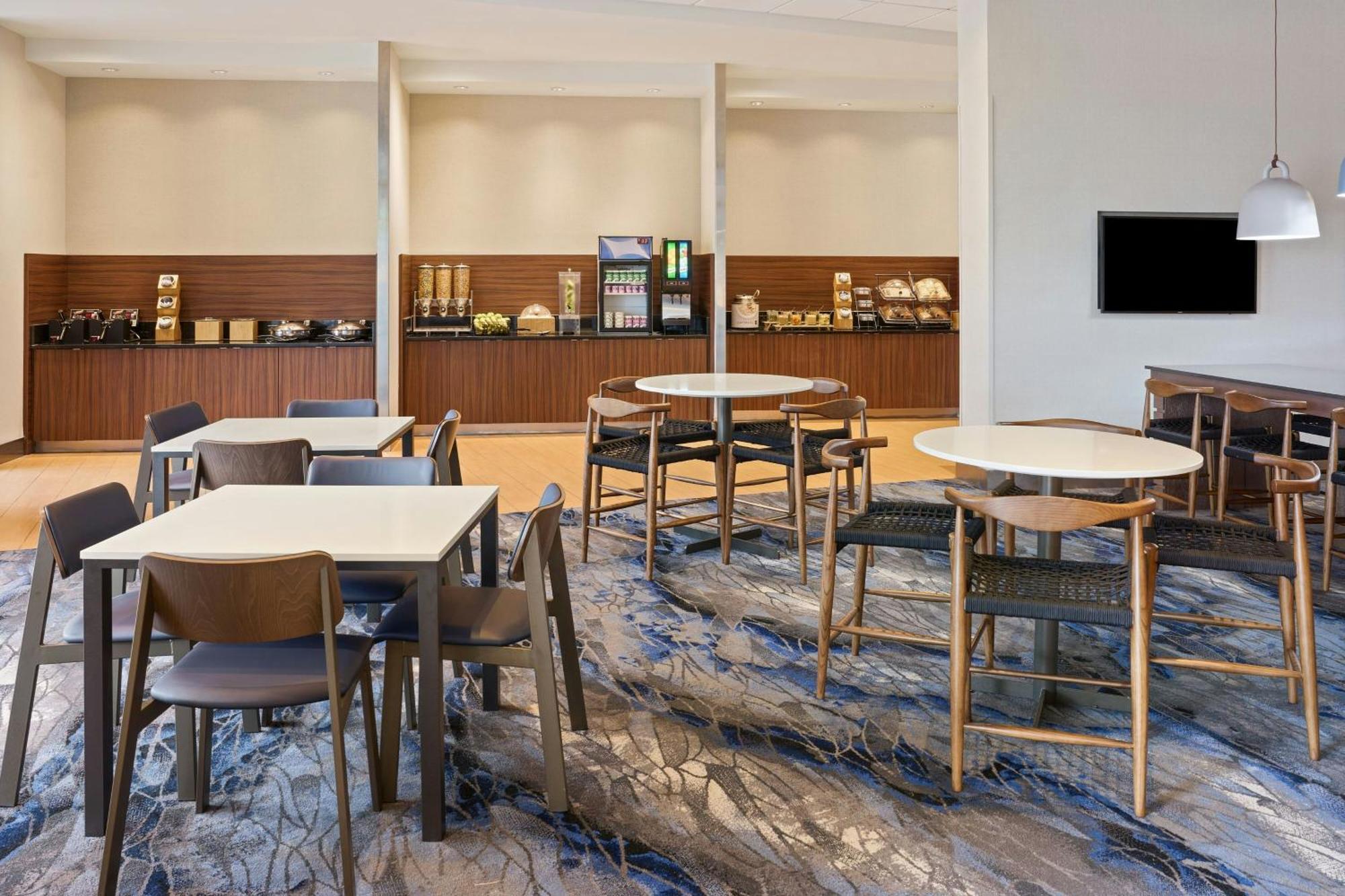 Fairfield Inn & Suites By Marriott Delray Beach I-95 מראה חיצוני תמונה