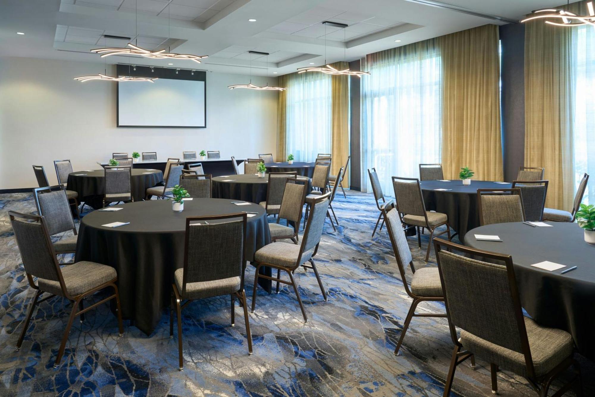 Fairfield Inn & Suites By Marriott Delray Beach I-95 מראה חיצוני תמונה