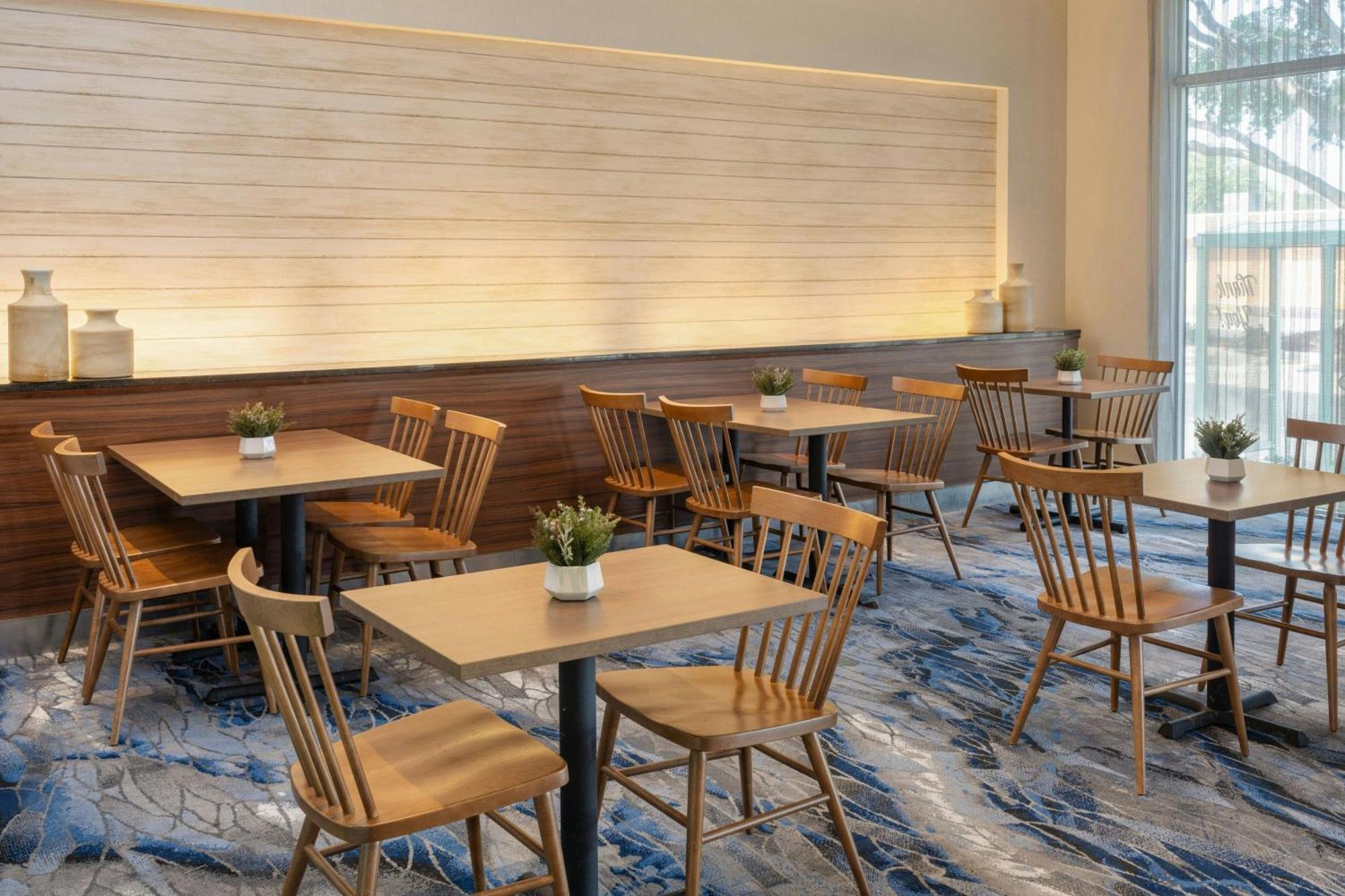Fairfield Inn & Suites By Marriott Delray Beach I-95 מראה חיצוני תמונה