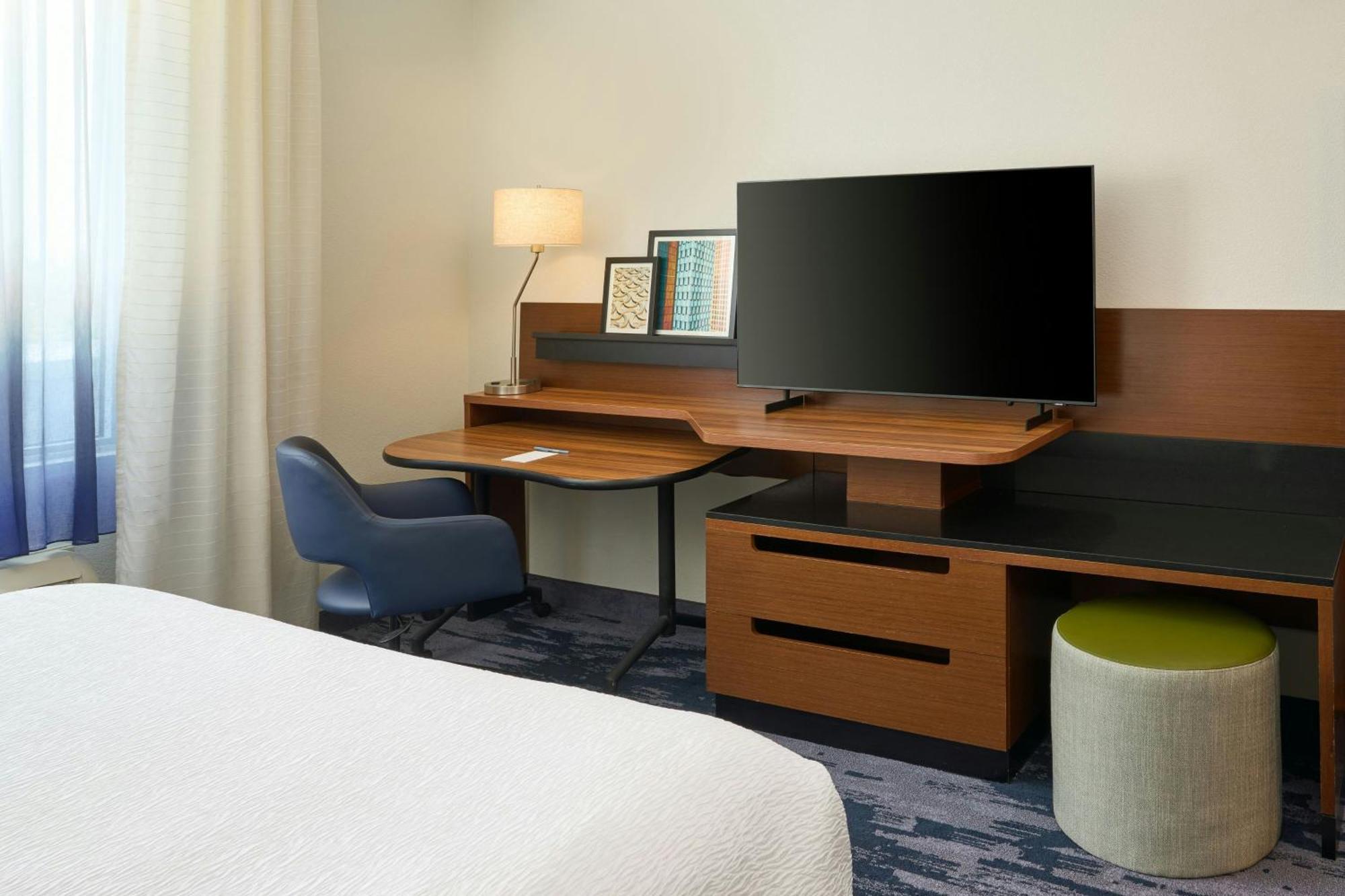 Fairfield Inn & Suites By Marriott Delray Beach I-95 מראה חיצוני תמונה