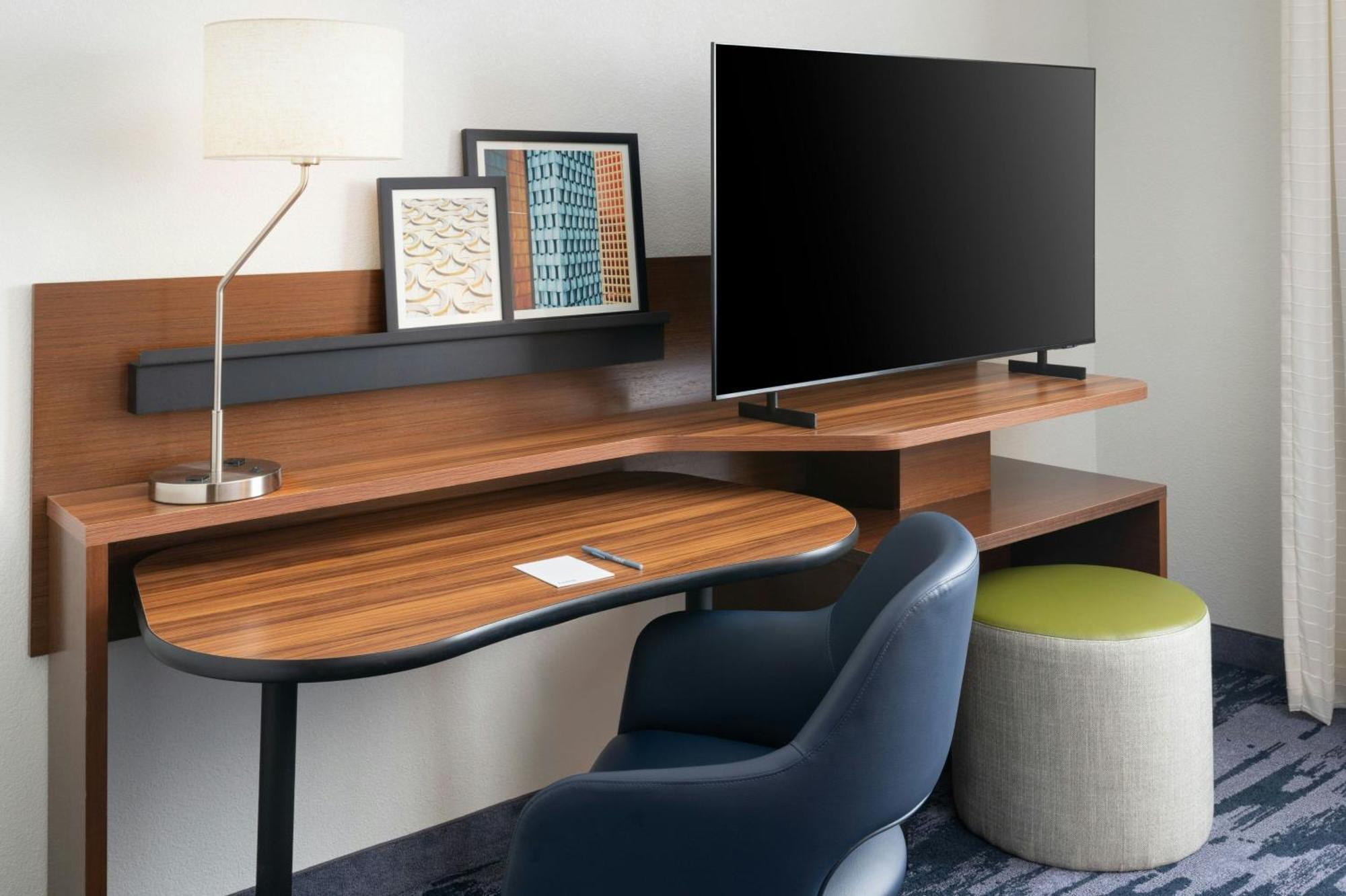 Fairfield Inn & Suites By Marriott Delray Beach I-95 מראה חיצוני תמונה
