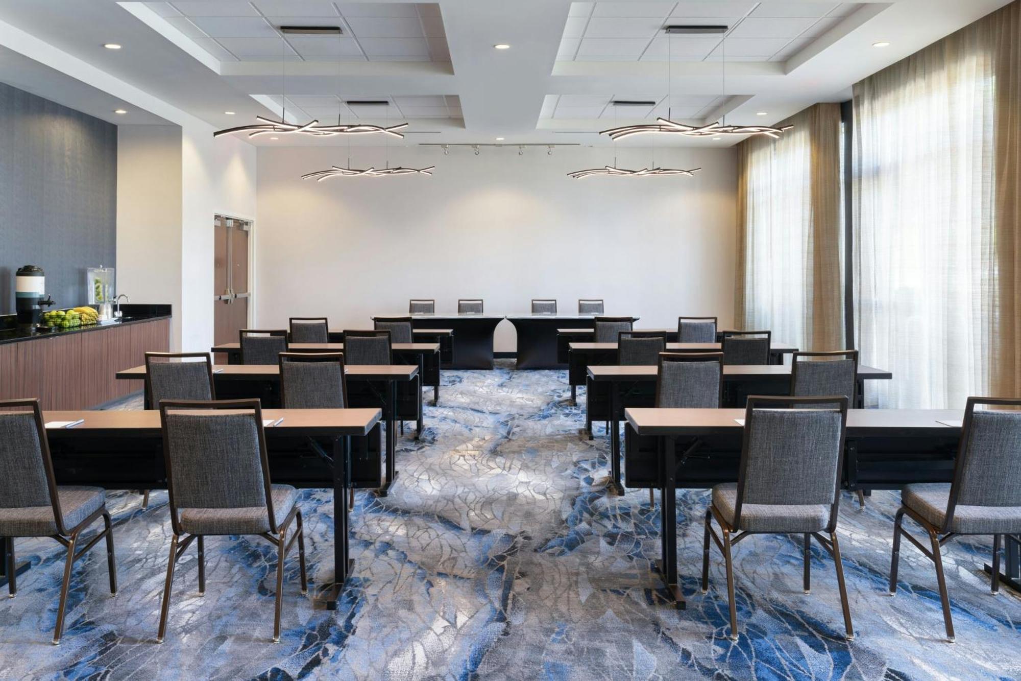 Fairfield Inn & Suites By Marriott Delray Beach I-95 מראה חיצוני תמונה