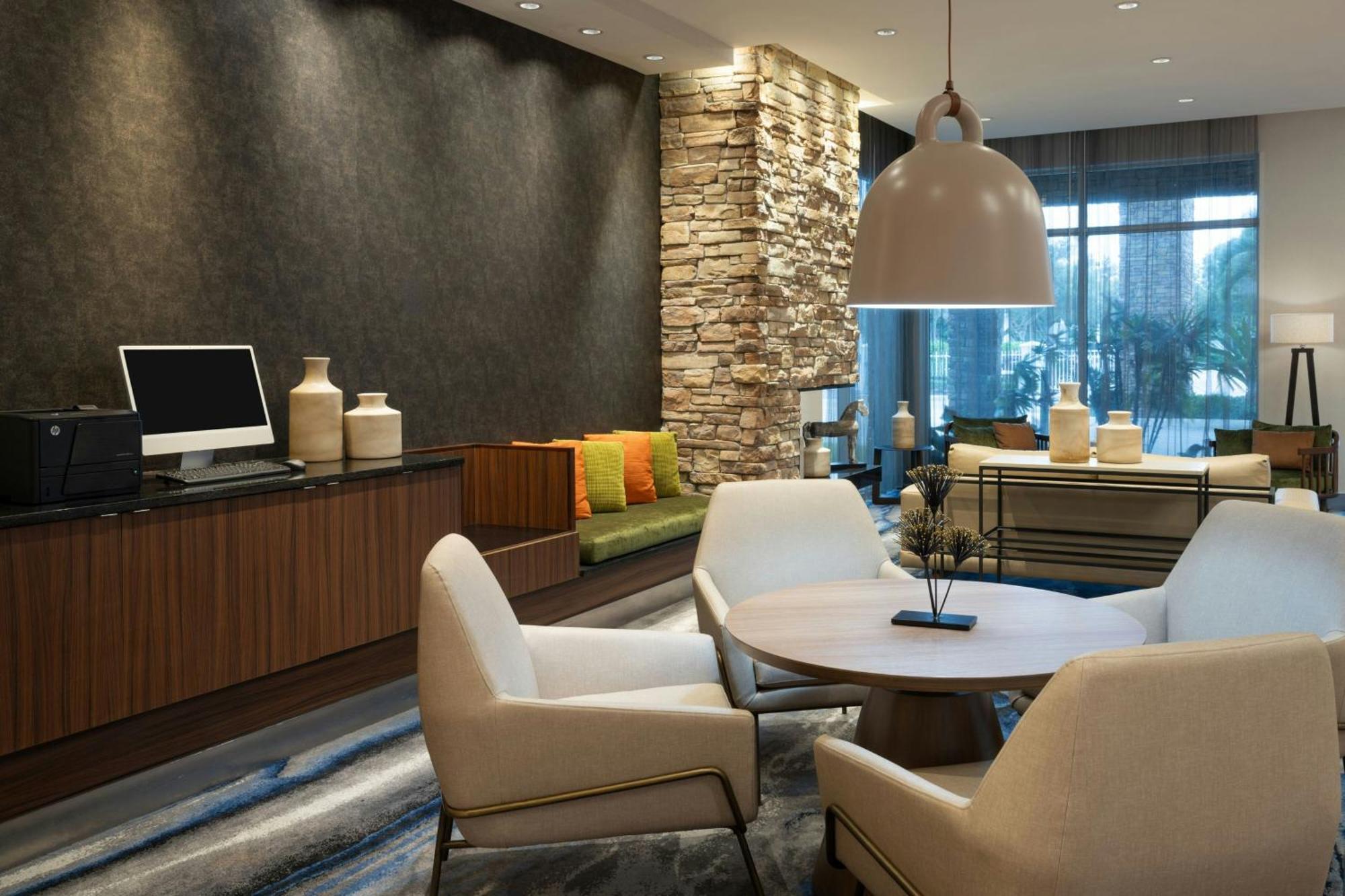 Fairfield Inn & Suites By Marriott Delray Beach I-95 מראה חיצוני תמונה