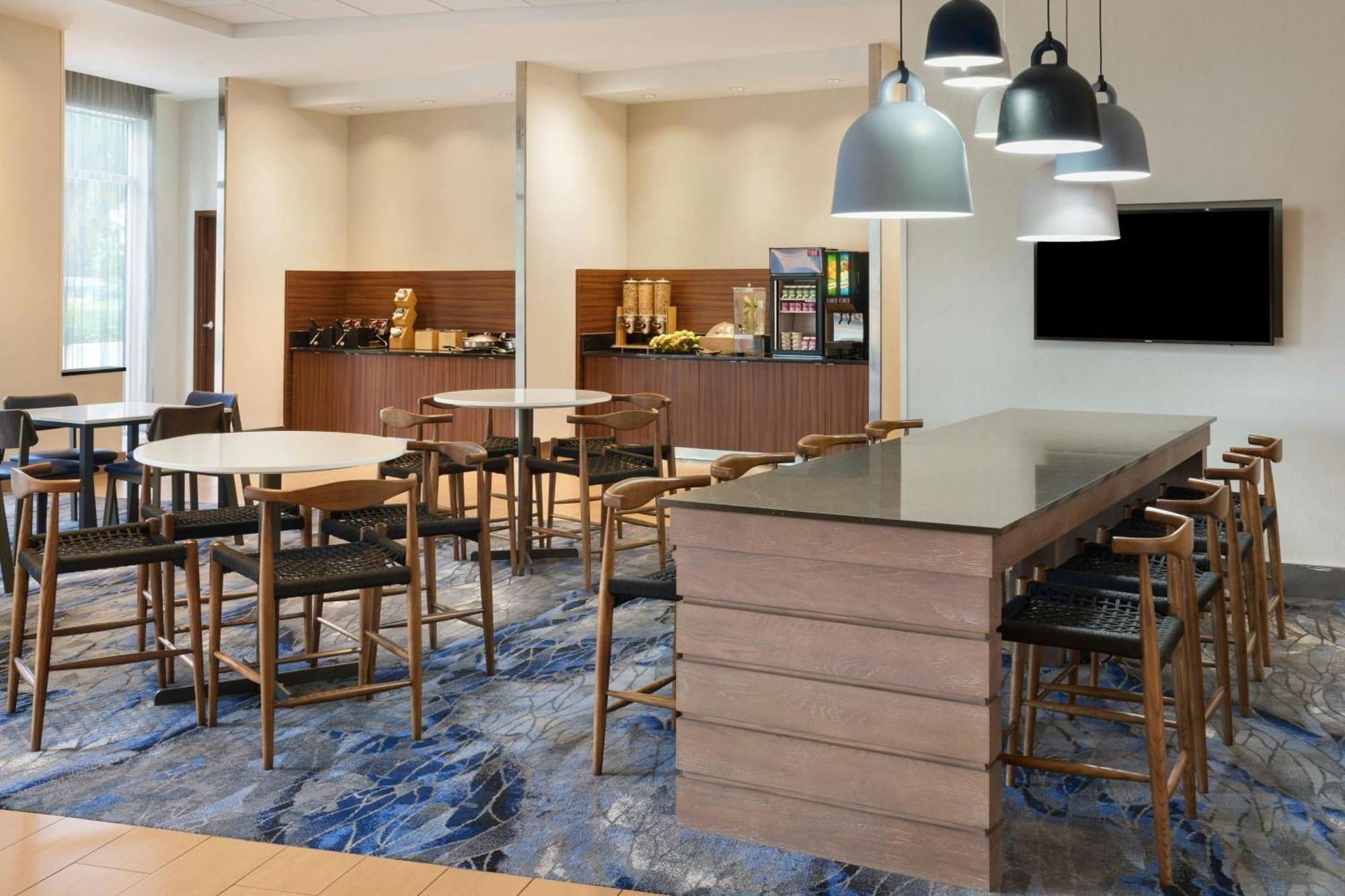Fairfield Inn & Suites By Marriott Delray Beach I-95 מראה חיצוני תמונה
