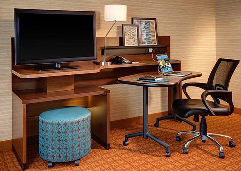 Fairfield Inn & Suites By Marriott Delray Beach I-95 מראה חיצוני תמונה