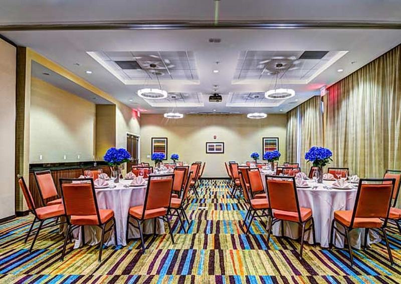 Fairfield Inn & Suites By Marriott Delray Beach I-95 מראה חיצוני תמונה