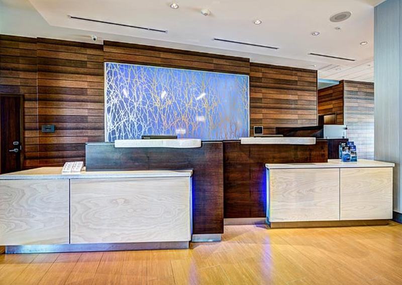 Fairfield Inn & Suites By Marriott Delray Beach I-95 מראה חיצוני תמונה