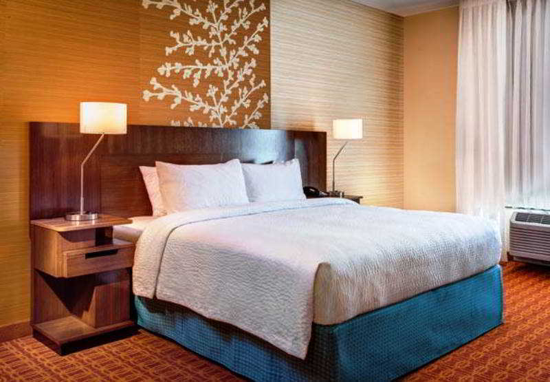Fairfield Inn & Suites By Marriott Delray Beach I-95 מראה חיצוני תמונה
