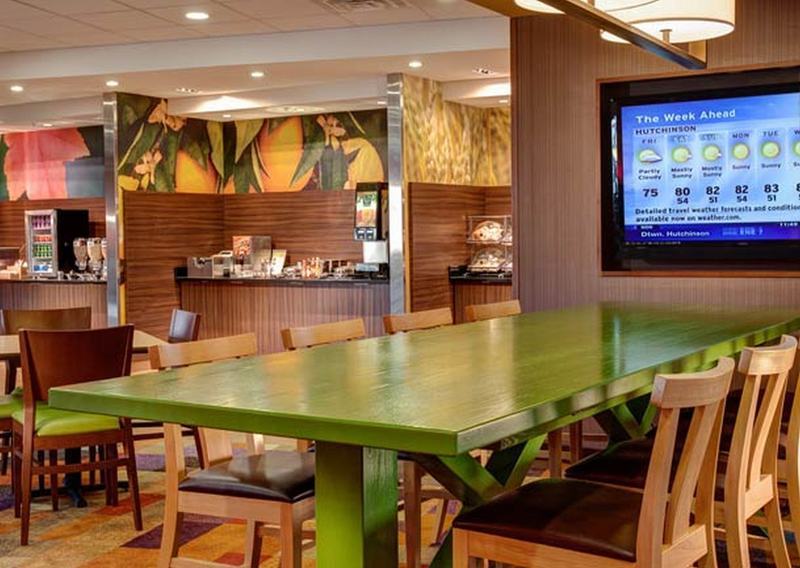 Fairfield Inn & Suites By Marriott Delray Beach I-95 מראה חיצוני תמונה