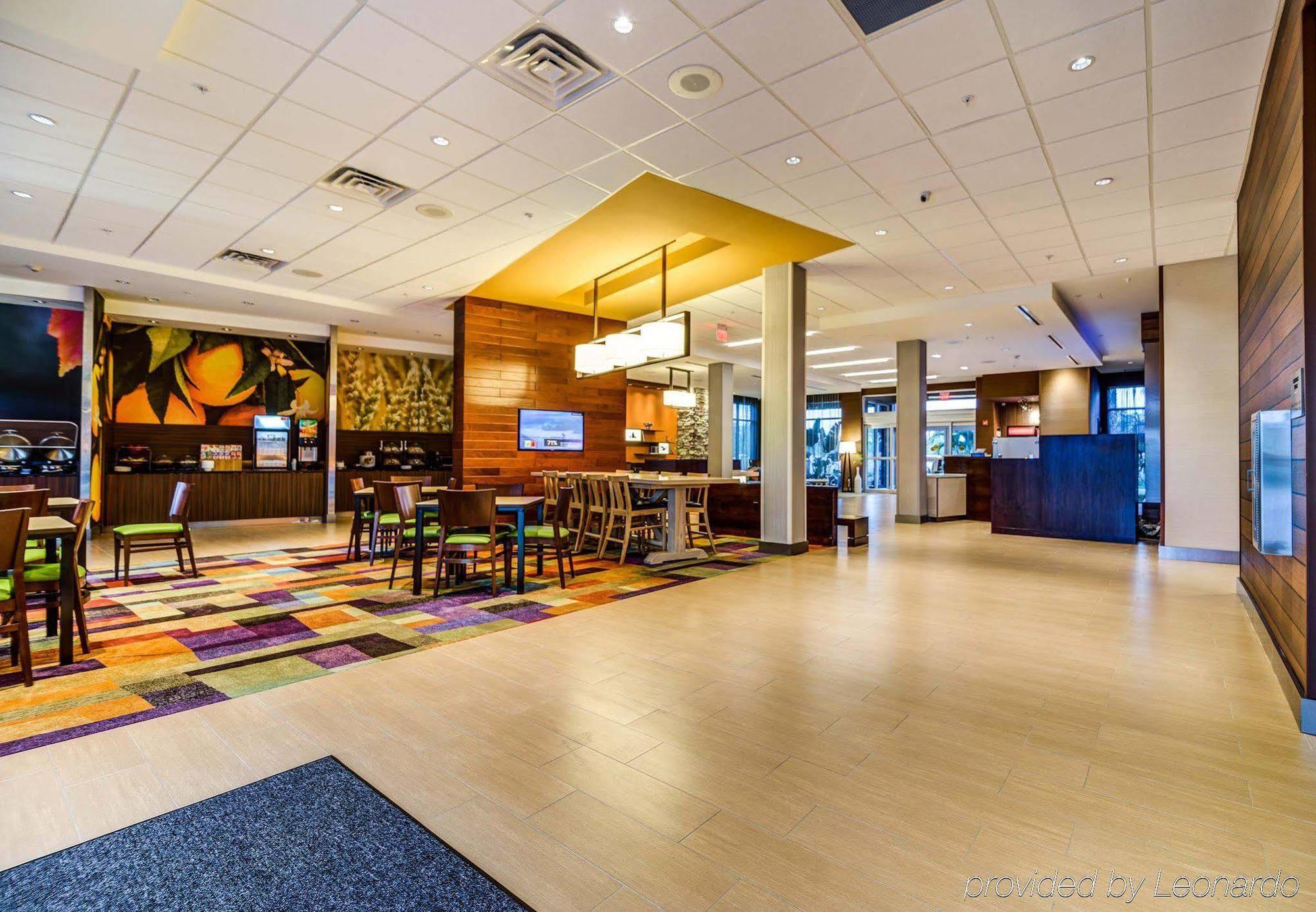 Fairfield Inn & Suites By Marriott Delray Beach I-95 מראה חיצוני תמונה