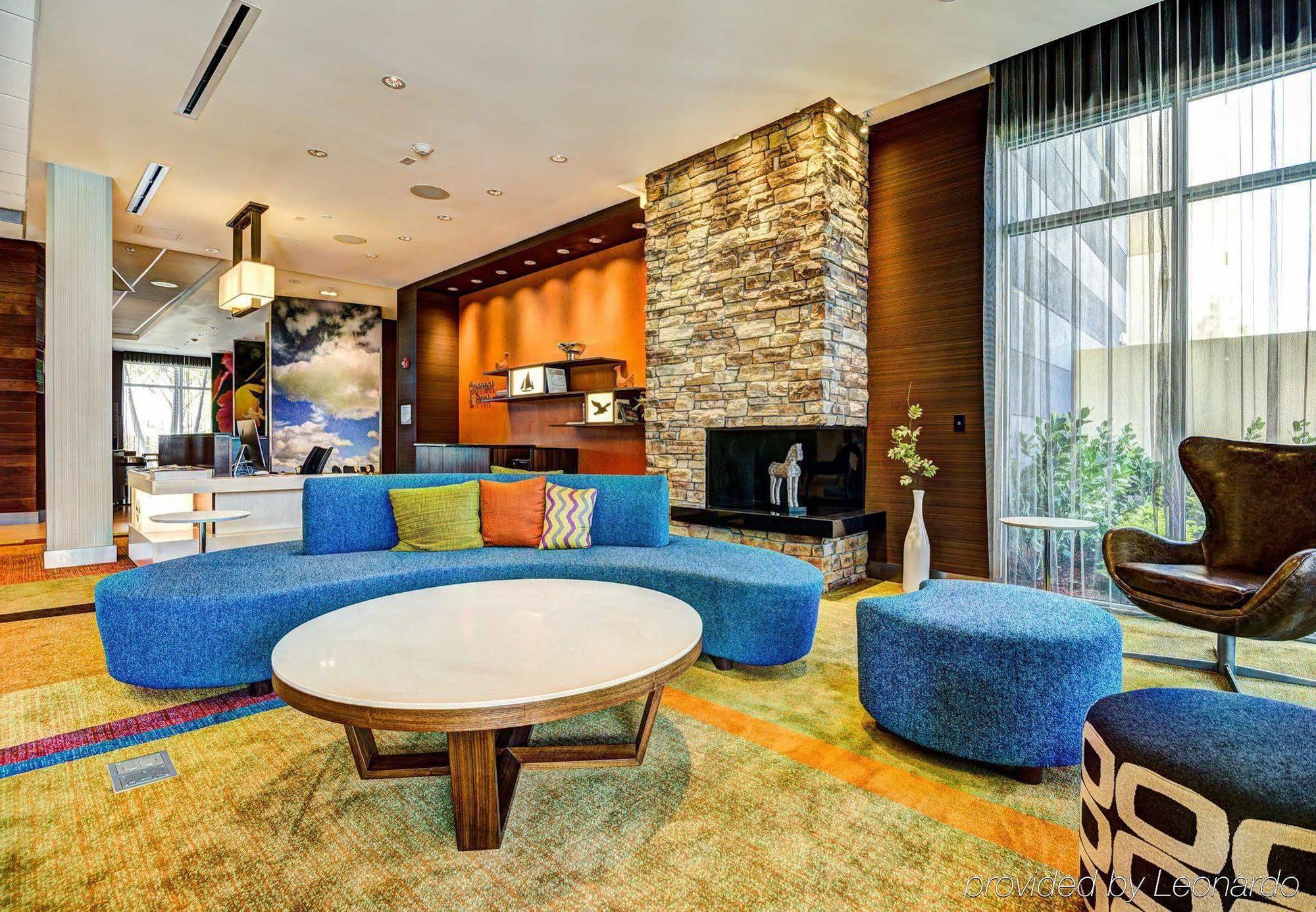 Fairfield Inn & Suites By Marriott Delray Beach I-95 מראה חיצוני תמונה