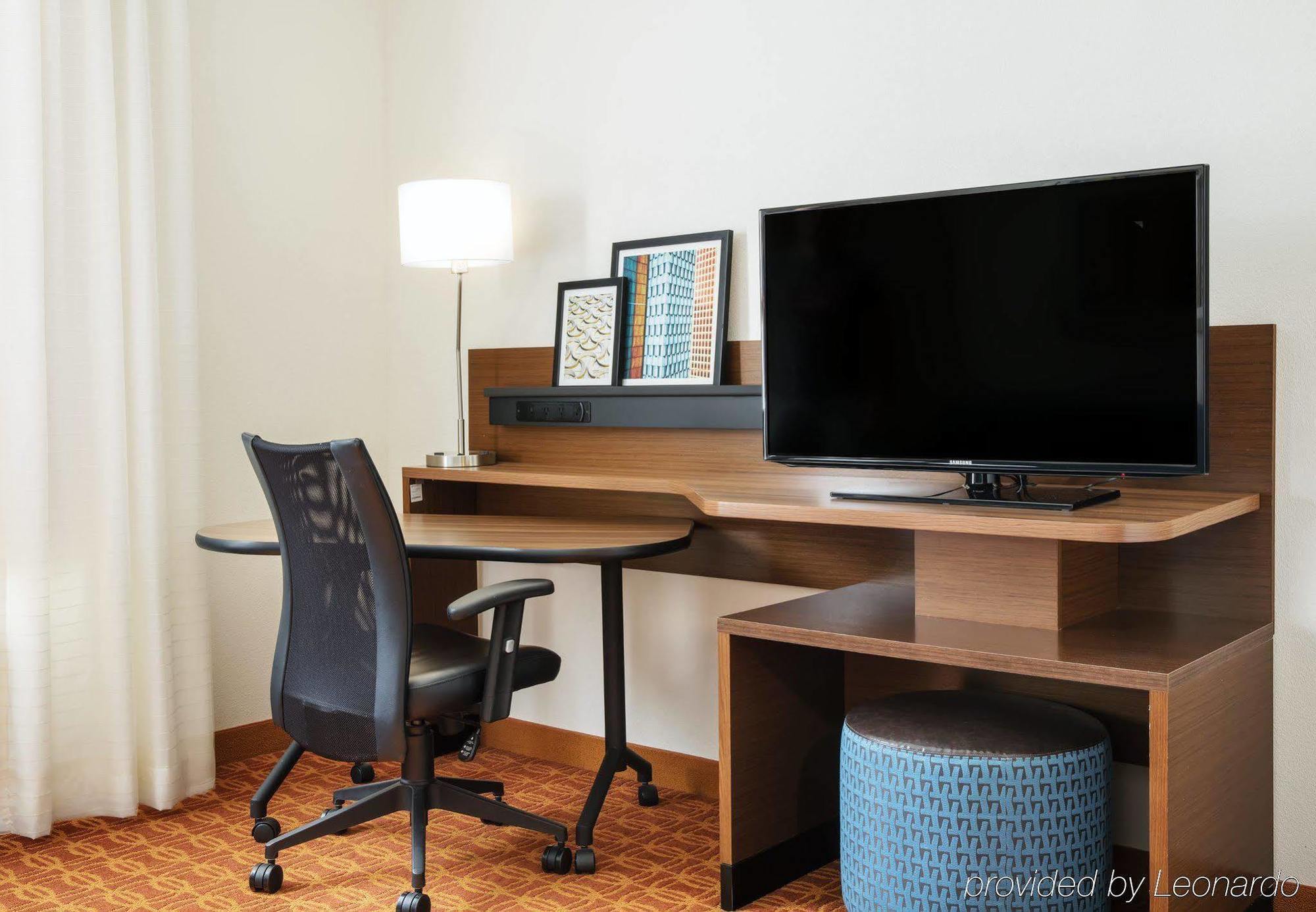Fairfield Inn & Suites By Marriott Delray Beach I-95 מראה חיצוני תמונה