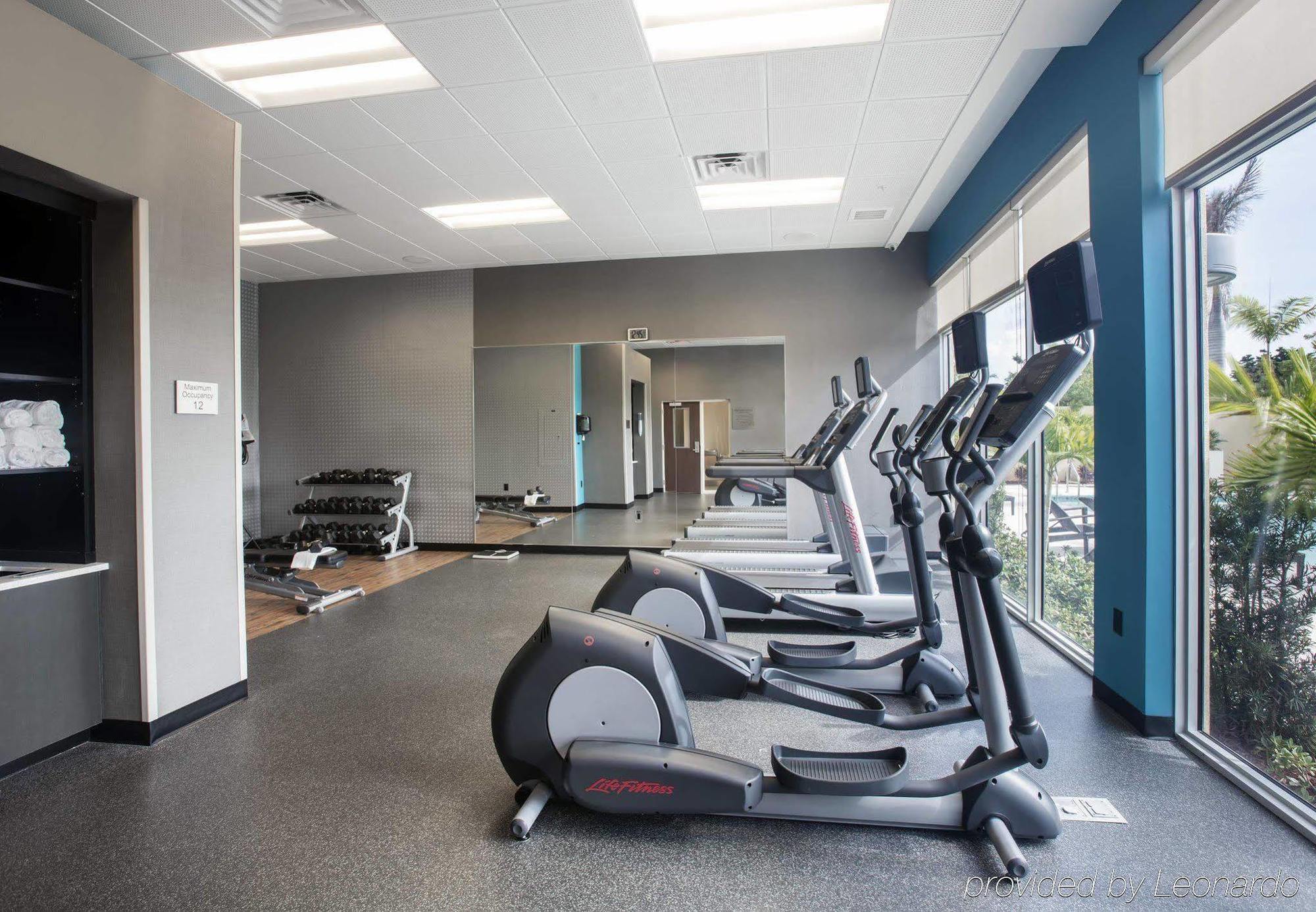 Fairfield Inn & Suites By Marriott Delray Beach I-95 מראה חיצוני תמונה