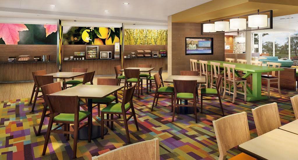 Fairfield Inn & Suites By Marriott Delray Beach I-95 מראה חיצוני תמונה