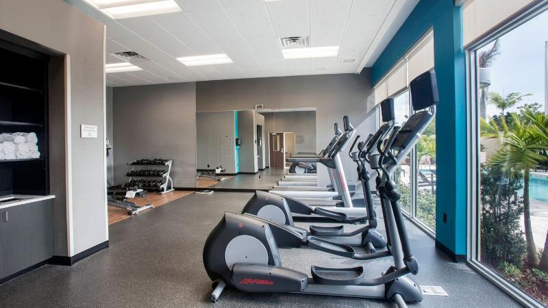 Fairfield Inn & Suites By Marriott Delray Beach I-95 מראה חיצוני תמונה